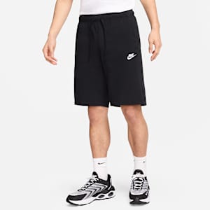 Nike Sportswear Club Men's Stretch Shorts. Nike ID